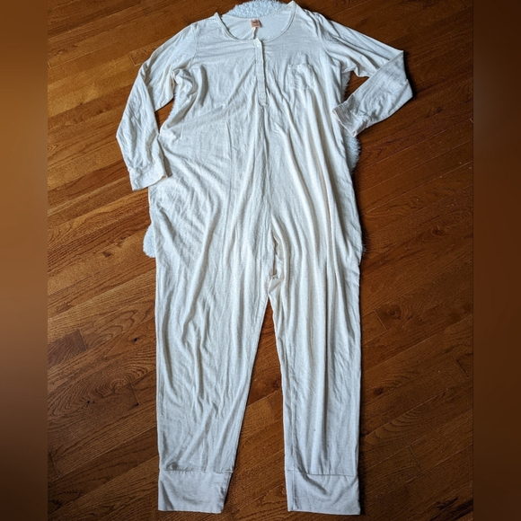 SMASH + TESS Leo lounger Jillian Harris in Annie almond XXL - Picture 8 of 12